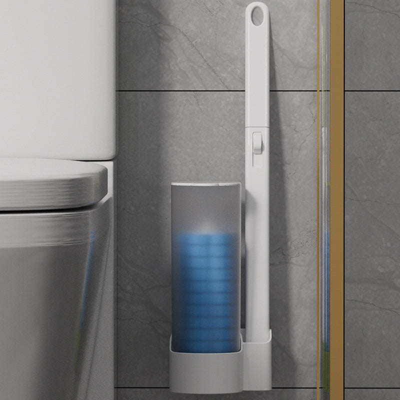 50% Rabatt | ToiletPods™ - Keimfreie Toilettenreinigung leicht gemacht