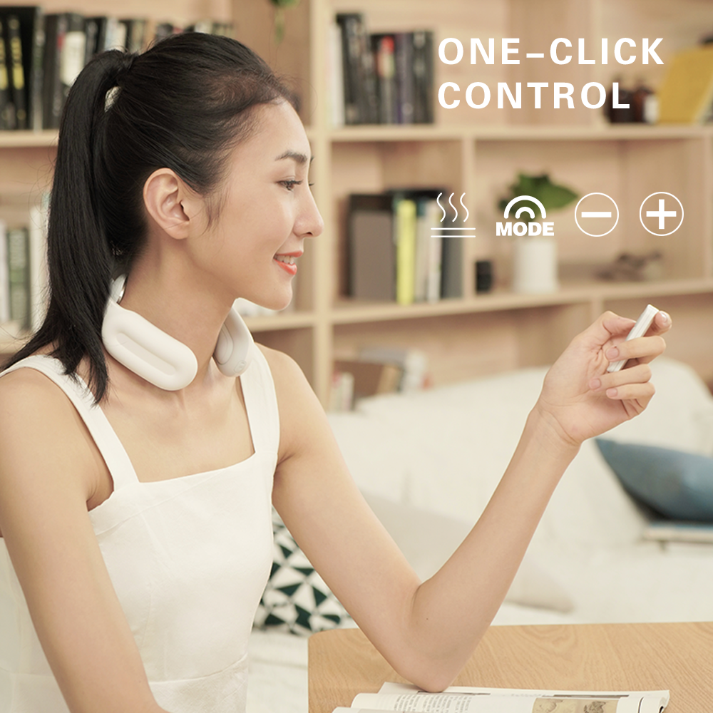 CervicalRelief™ – Überall und mühelos anwendbar für sofortige Entspannung [50 % Rabatt]