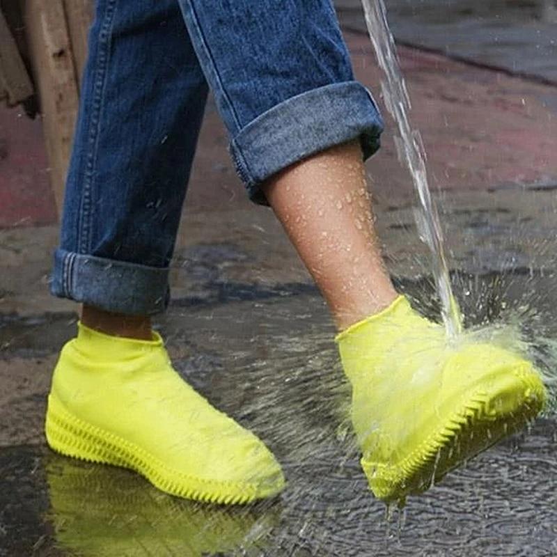 1 + 1 Gratis |  AquaCover™ - Schützen Sie Ihre Schuhe vor Schmutz [Letzter Tag Rabatt]