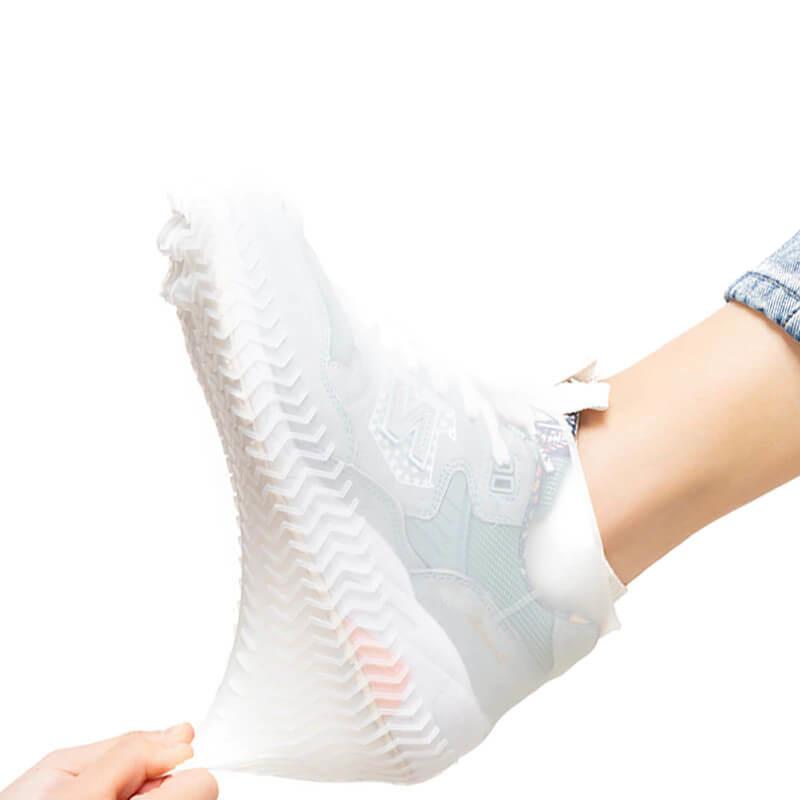 RainShoe™ – Stilvolle Eleganz bei jedem Wetter, sogar im Regen [1 + 1 Gratis]