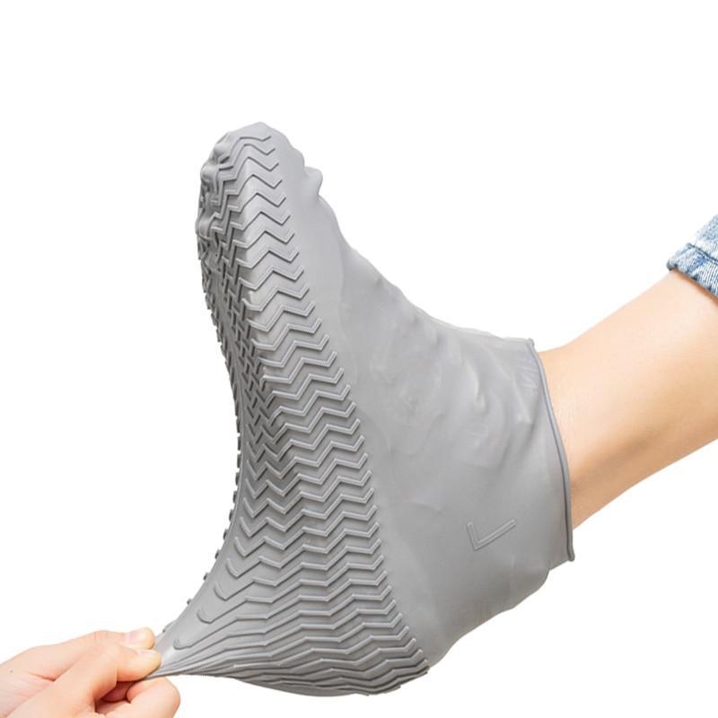 1 + 1 Gratis |  AquaCover™ - Schützen Sie Ihre Schuhe vor Schmutz [Letzter Tag Rabatt]
