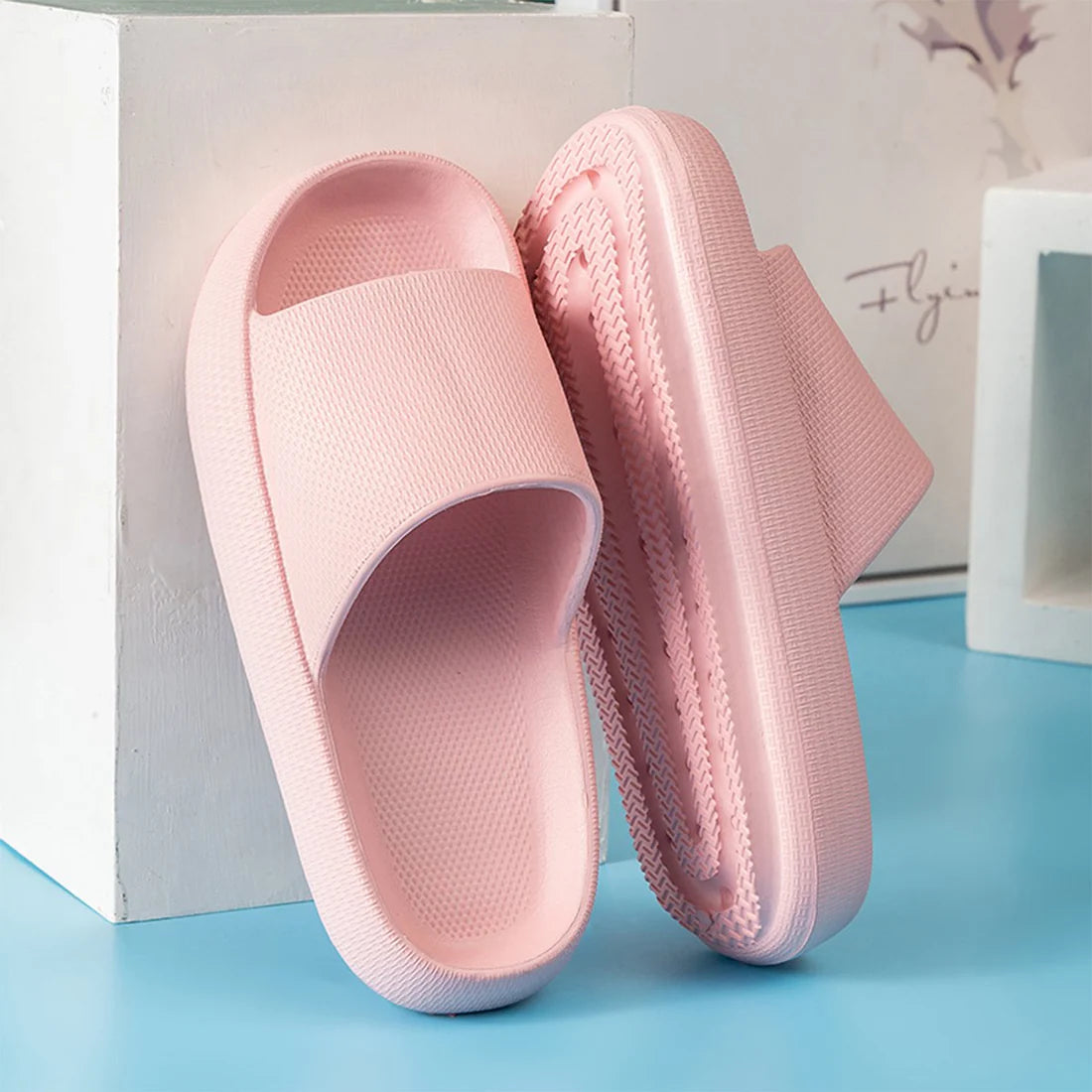 AirFlops™ Bequeme Hausschuhe für Frauen