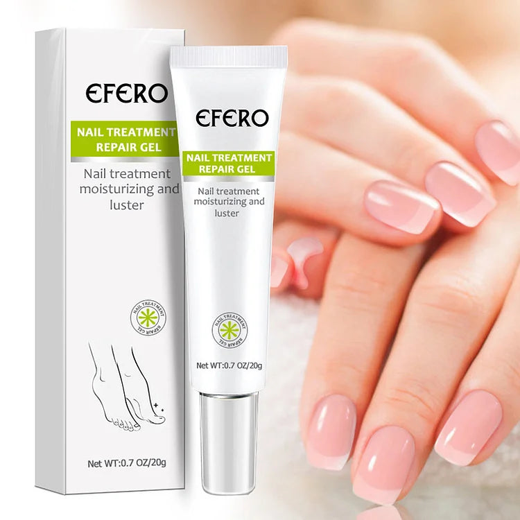 Efero™ - Sichtbare Ergebnisse & Medizinische Qualität [1 + 1 Gratis]