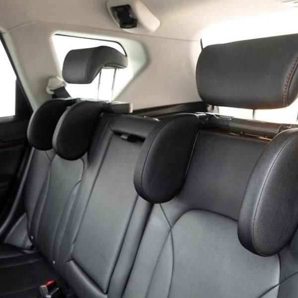 NapGuard™ – Ergonomische Kopfstütze fürs Auto für entspanntes Reisen [50 % Rabatt]