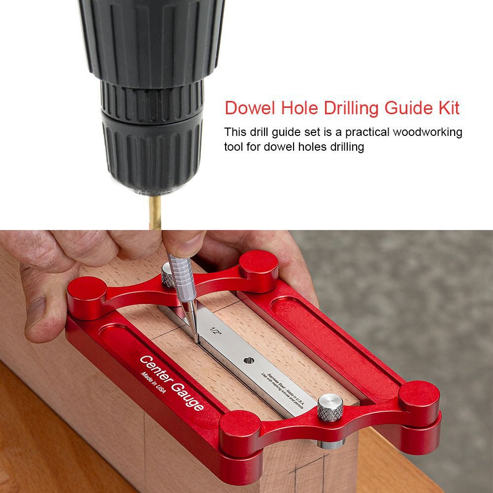 PrecisionMark™ – Perfekte Nagelverbindungen jedes Mal mühelos [50 % Rabatt]