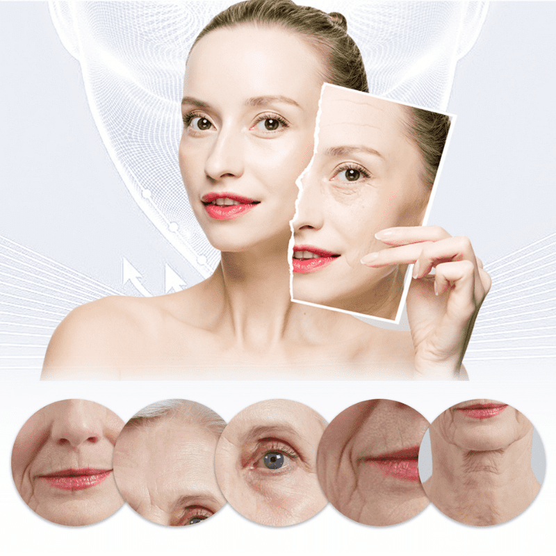 1 + 1 Gratis | SleekSkin™ - Alterslose Schönheit Ausstrahlung [Letzter Tag Rabatt]