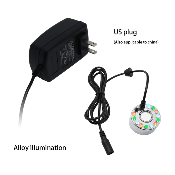 PhantomMist™ – Verbreitet geheimnisvollen Nebel für magische Atmosphäre [50 % Rabatt]