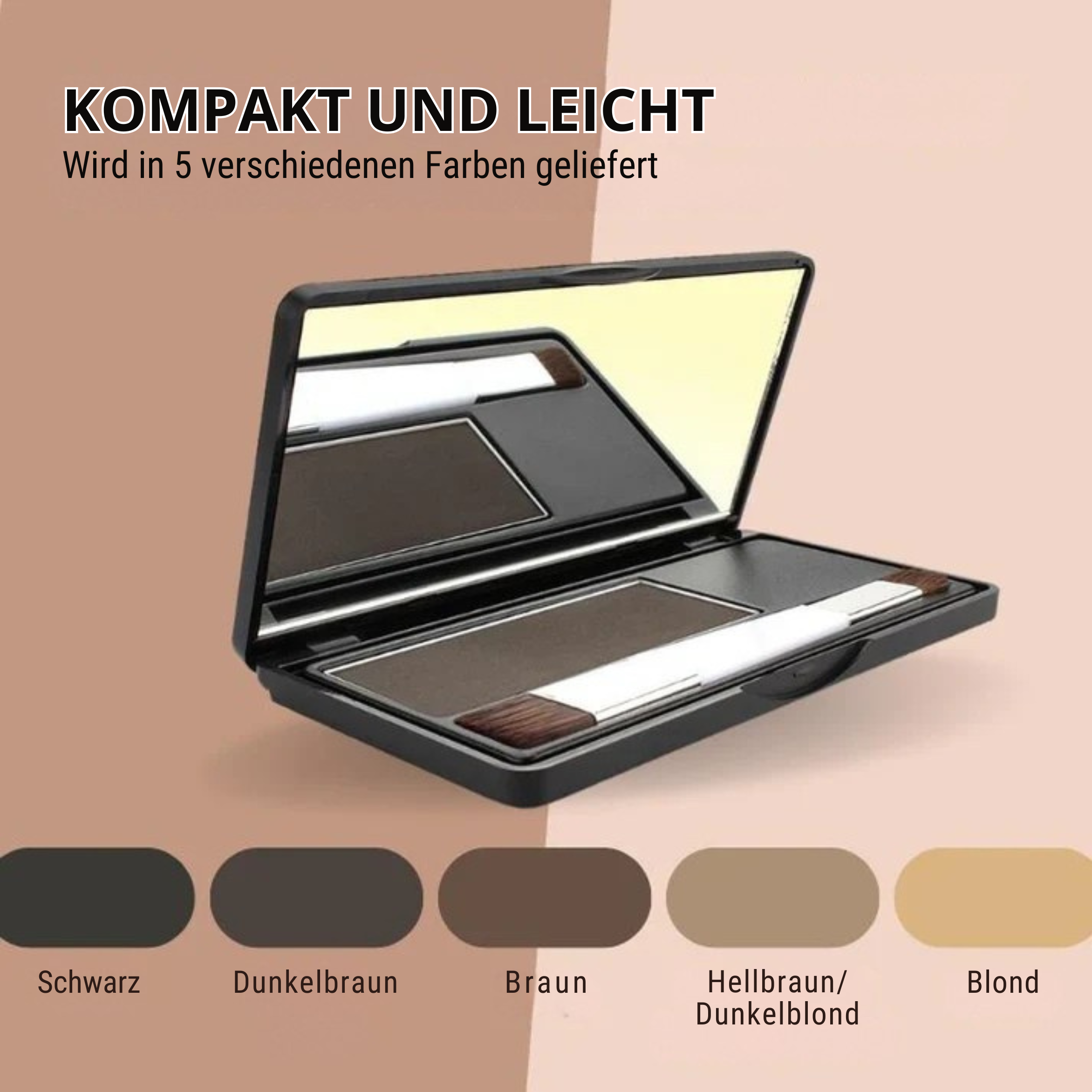 FarbeBilanz™ – Natürlich aussehende Töne für ein harmonisches & frisches Finish [50 % Rabatt]