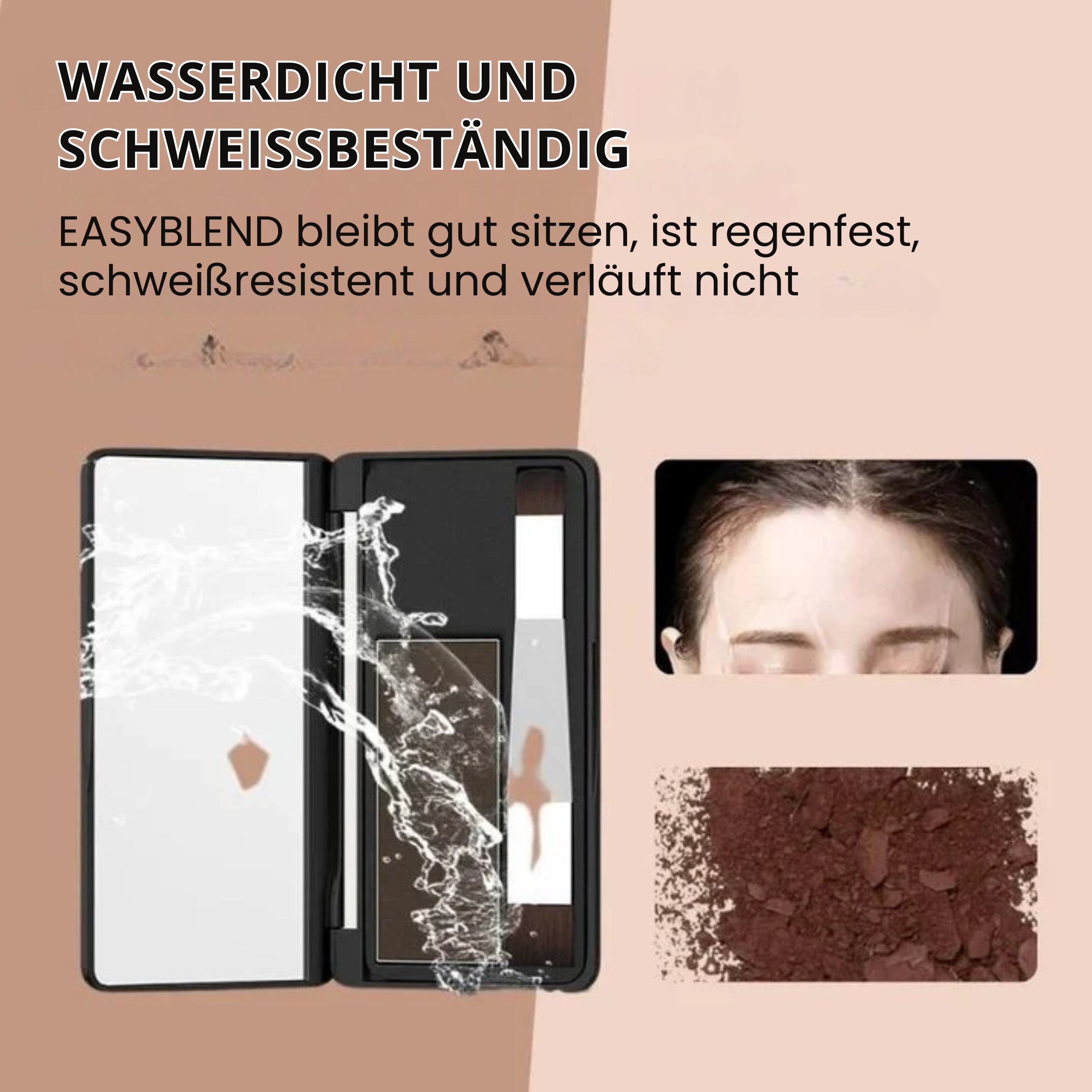 FarbeBilanz™ – Natürlich aussehende Töne für ein harmonisches & frisches Finish [50 % Rabatt]