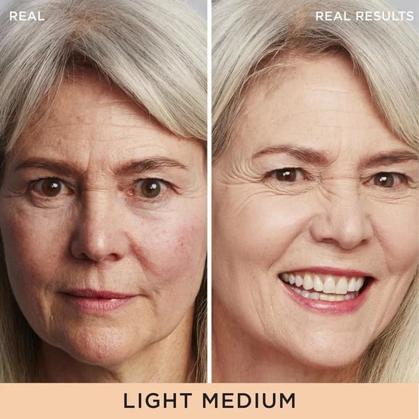 ClearSkin™ - Natürlicher Teint in 1 Schritt [1 + 1 Gratis]