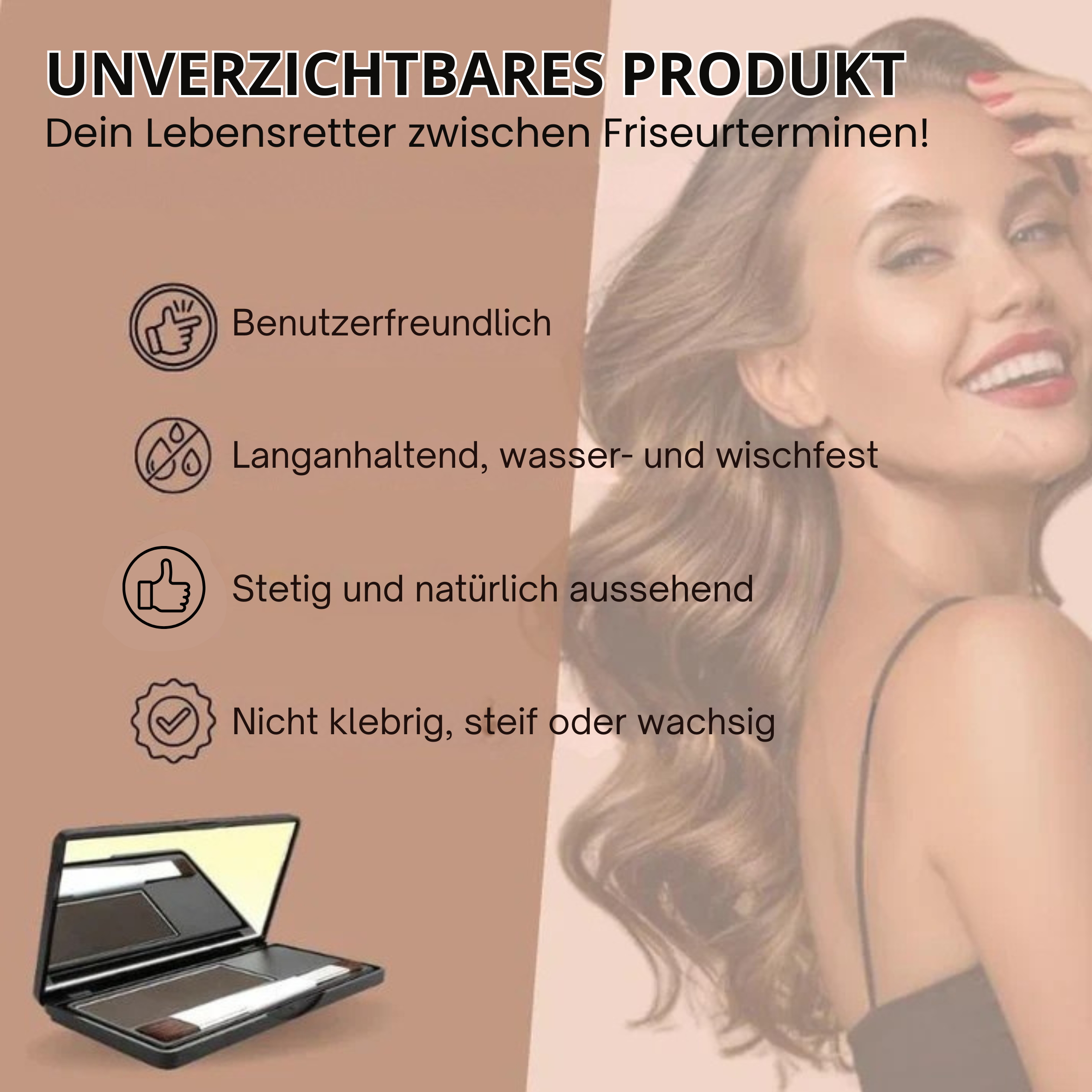 FarbeBilanz™ – Natürlich aussehende Töne für ein harmonisches & frisches Finish [50 % Rabatt]