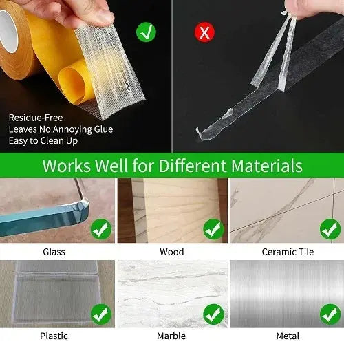 GripForce™ – Nie wieder wackeln, nie mehr Chaos, für absolut perfekten Halt, der dein Leben erleichtert [50% Rabatt]