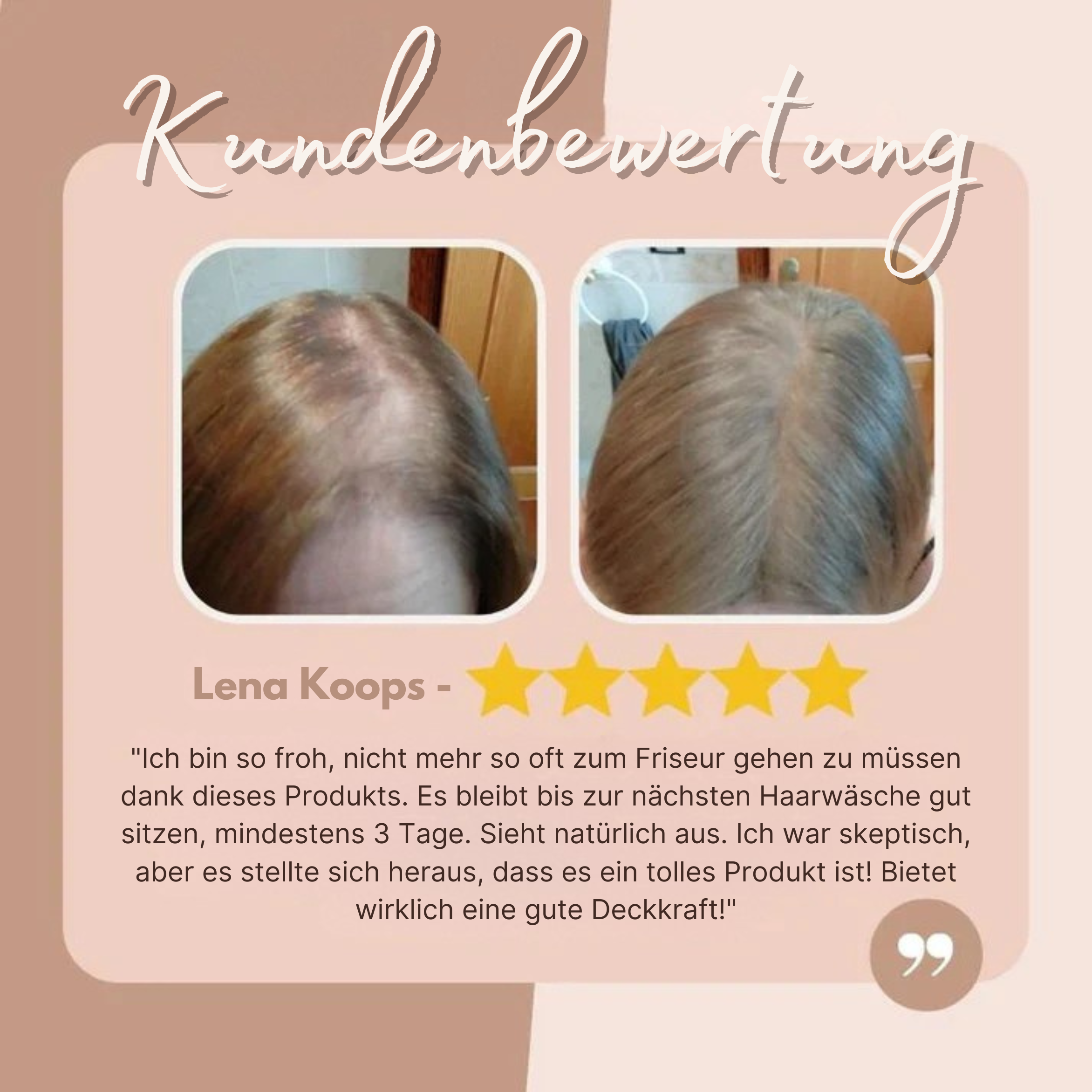 FarbeBilanz™ – Natürlich aussehende Töne für ein harmonisches & frisches Finish [50 % Rabatt]