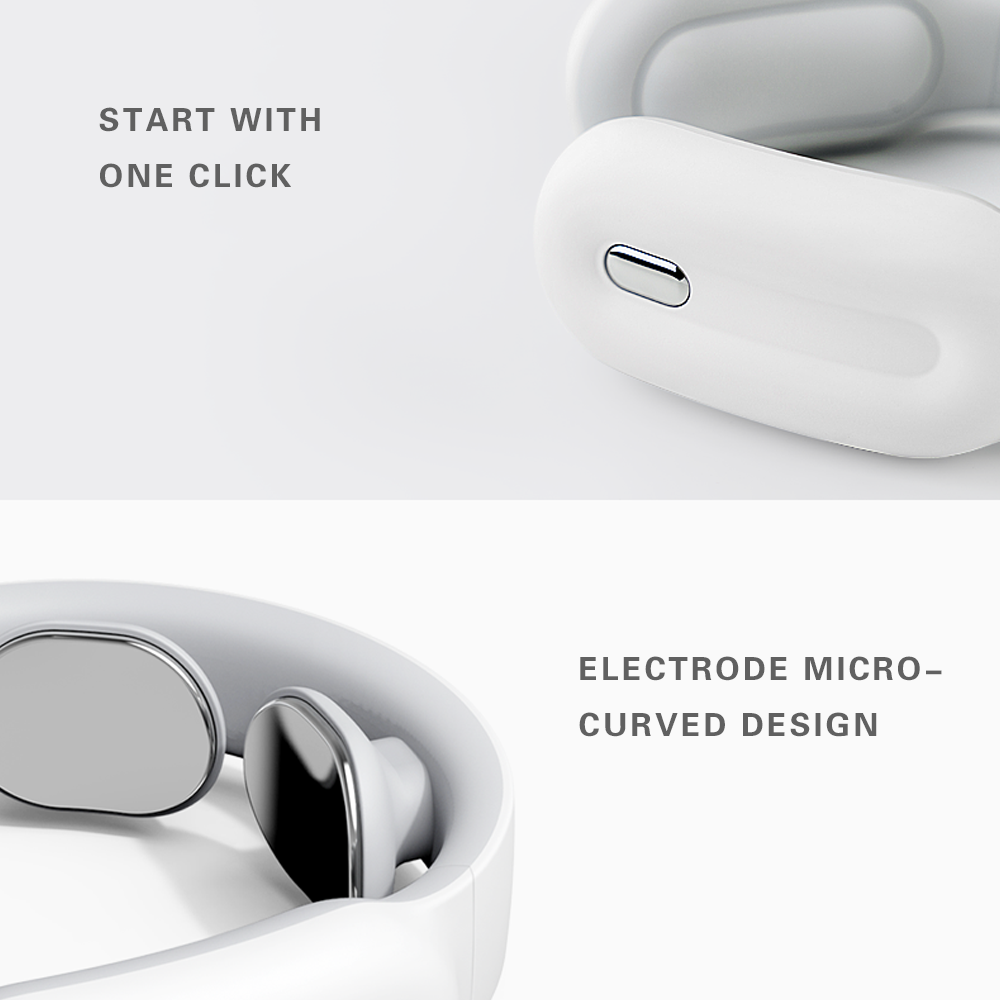 CervicalRelief™ – Überall und mühelos anwendbar für sofortige Entspannung [50 % Rabatt]