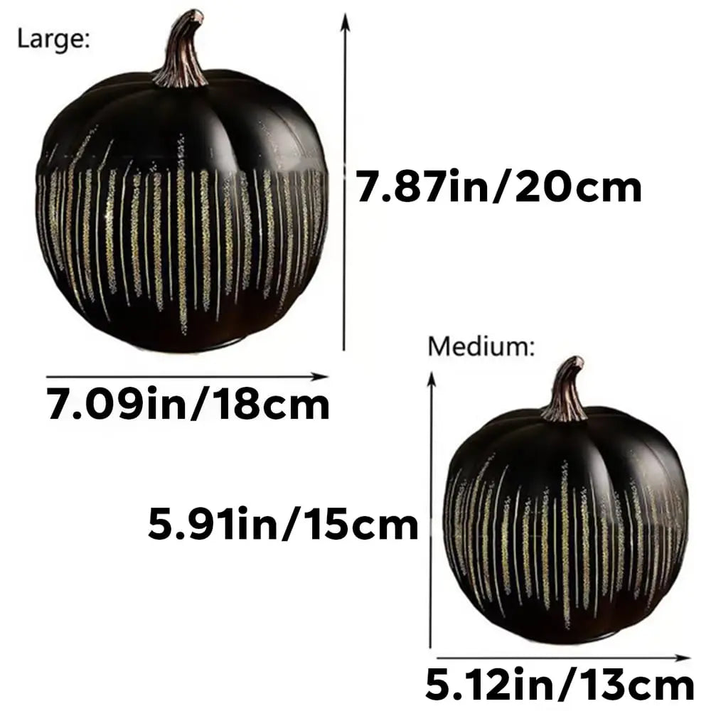 HallowDeco™ – Dekorative Herbstakzente mit praktischer Timer-Funktion [50 % Rabatt]
