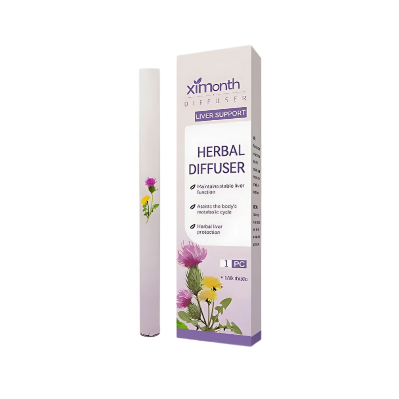 Purify™ – Entspanne auf natürliche Weise für ruhige, ausgeglichene Momente [1 + 1 Gratis]