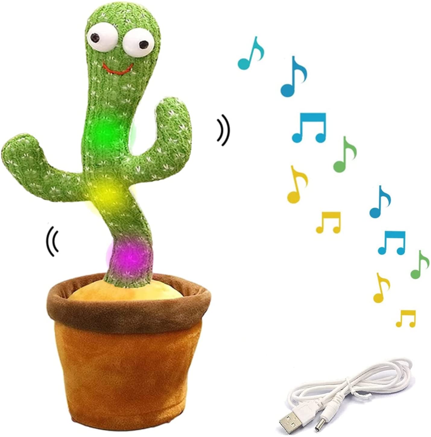 Interaktiver™ – Musikalischer Spielspaß mit lustiger Klangnachahmung [50 % Rabatt]