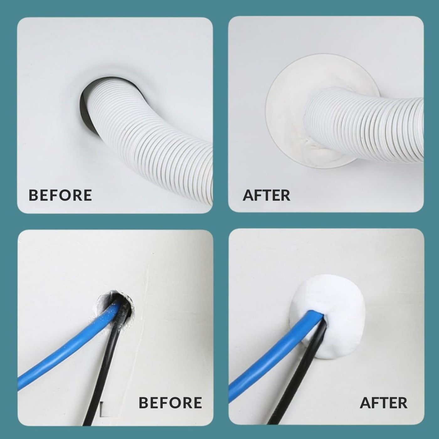 1 + 1 Gratis | SealKit™ - Wasserdichter Dichtungskitt [Letzter Tag Rabatt]