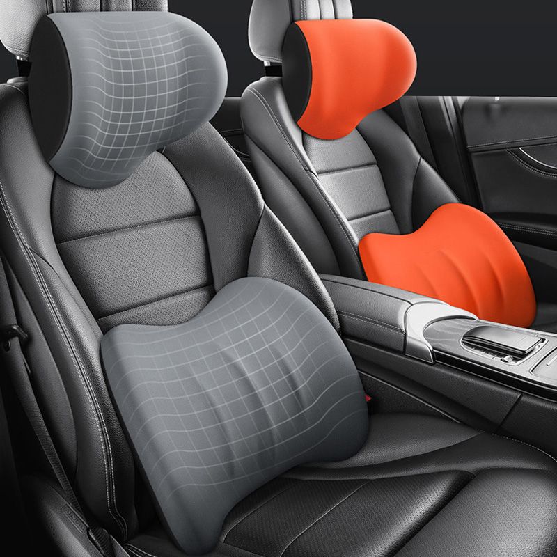 50% Rabatt | ComfortDrive™ – Ergonomischer Halt für jede Fahrt