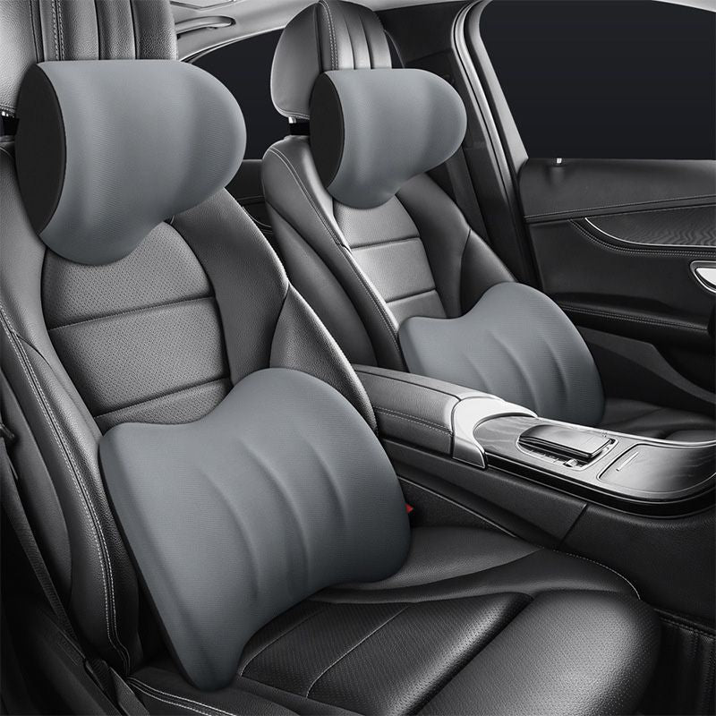 50% Rabatt | ComfortDrive™ – Ergonomischer Halt für jede Fahrt