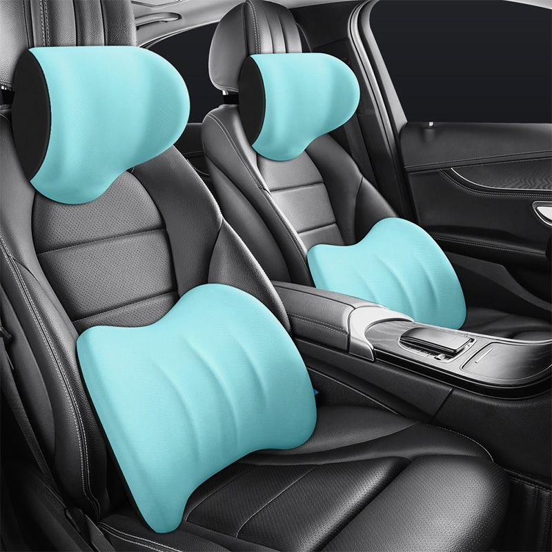 50% Rabatt | ComfortDrive™ – Ergonomischer Halt für jede Fahrt