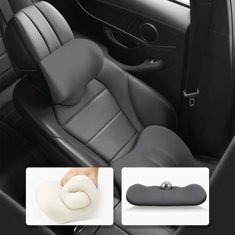 50% Rabatt | ComfortDrive™ – Ergonomischer Halt für jede Fahrt