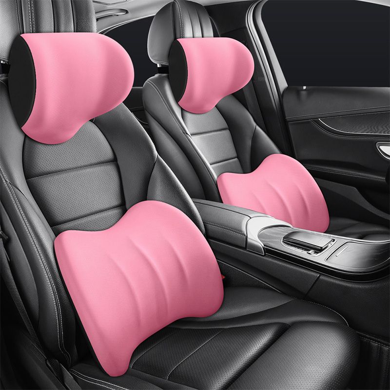50% Rabatt | ComfortDrive™ – Ergonomischer Halt für jede Fahrt