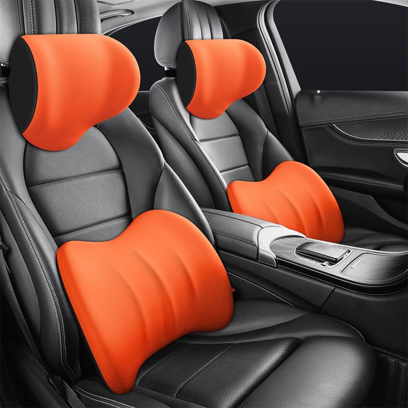 50% Rabatt | ComfortDrive™ – Ergonomischer Halt für jede Fahrt