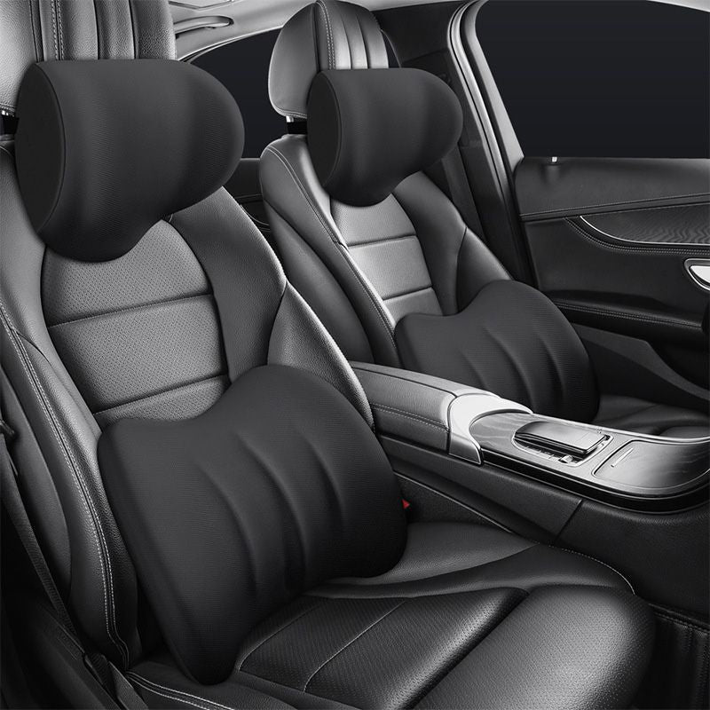 50% Rabatt | ComfortDrive™ – Ergonomischer Halt für jede Fahrt