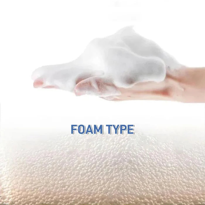 PowerFoam™ – Mehrzweck-Schaumreiniger für Die Fettentfernung | 1 + 1 Gratis