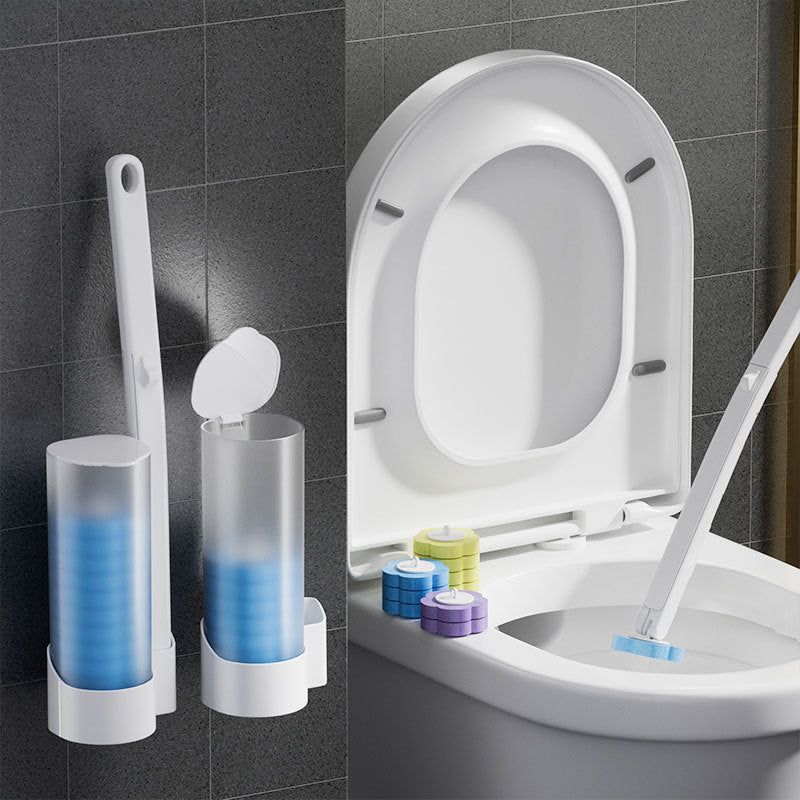 50% Rabatt | ToiletPods™ - Keimfreie Toilettenreinigung leicht gemacht