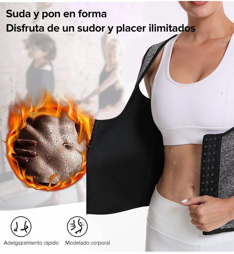 SculptWaist™ - Taillenformer Für Eine Schlanke Silhouette [50% Rabatt]