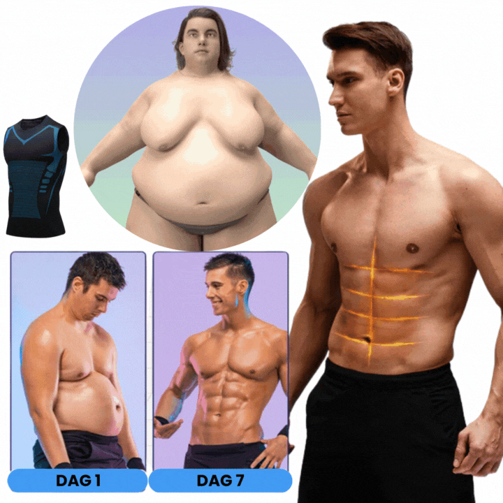 VitaBoost™ - Erhalten Sie mehr Energie, einen stärkeren, strafferen Körper und mehr Selbstvertrauen! [50% Rabatt