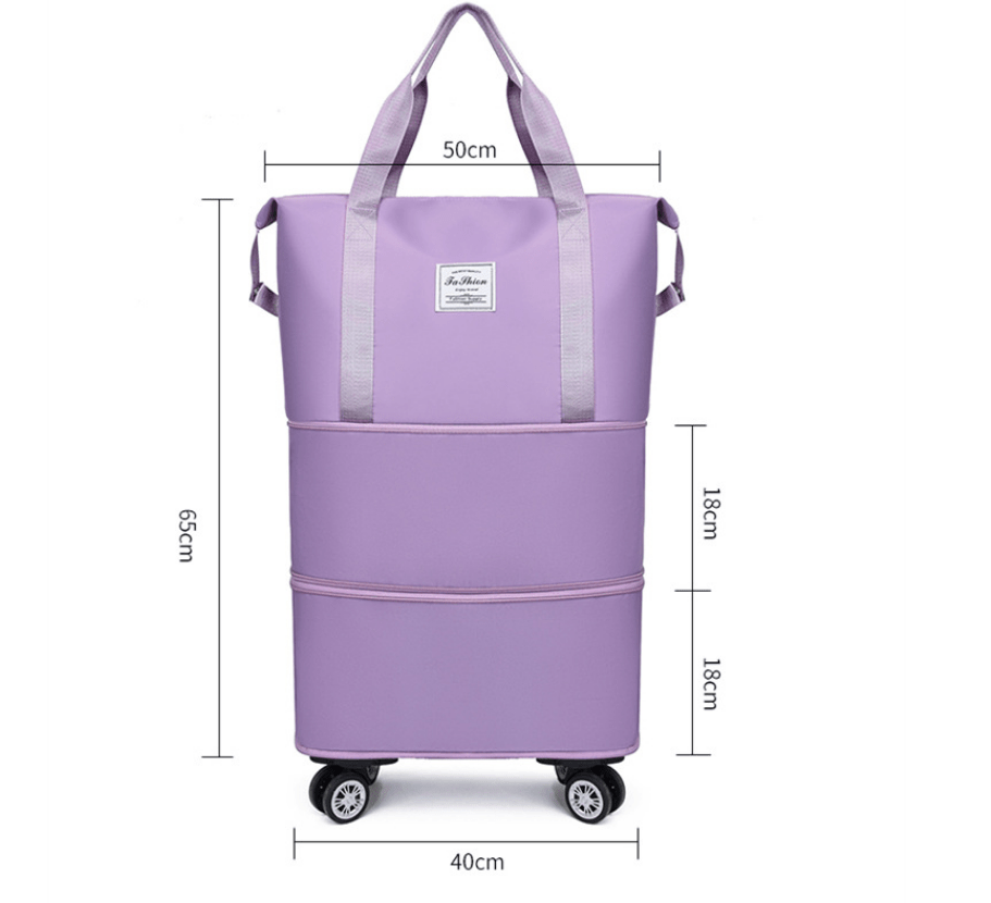 SmartBag™ - Befreien Sie Ihren kreativen Geist! [50% Rabatt]