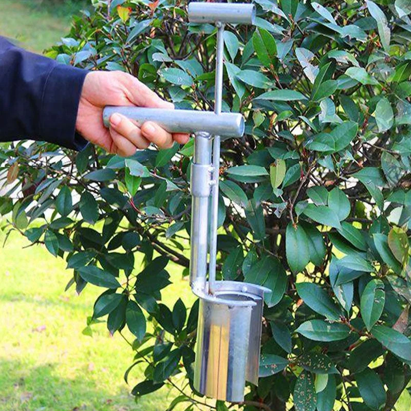 PlantUp™ - Rückenschonendes Pflanzen wie ein Profi [50% Rabatt]