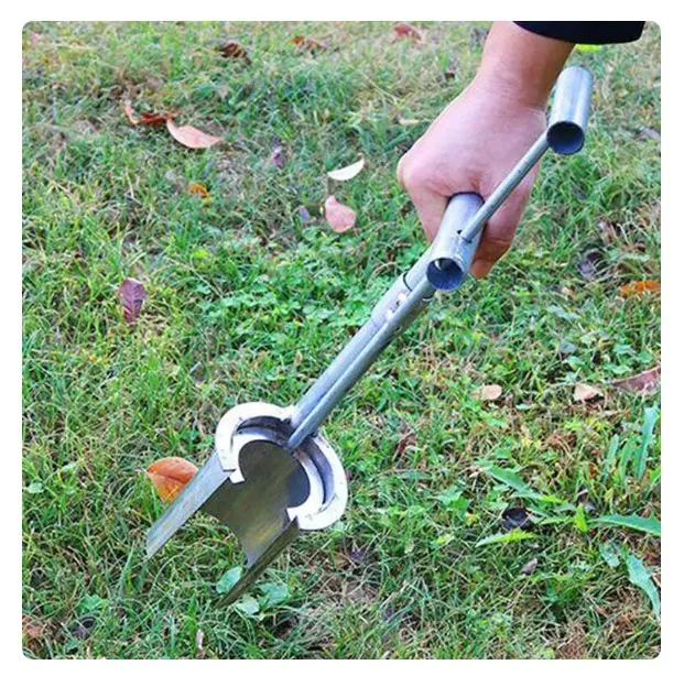 PlantUp™ - Rückenschonendes Pflanzen wie ein Profi [50% Rabatt]