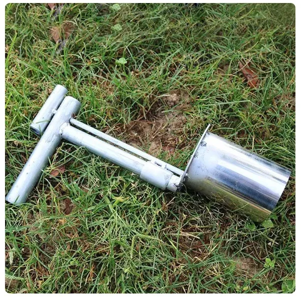 PlantUp™ - Rückenschonendes Pflanzen wie ein Profi [50% Rabatt]