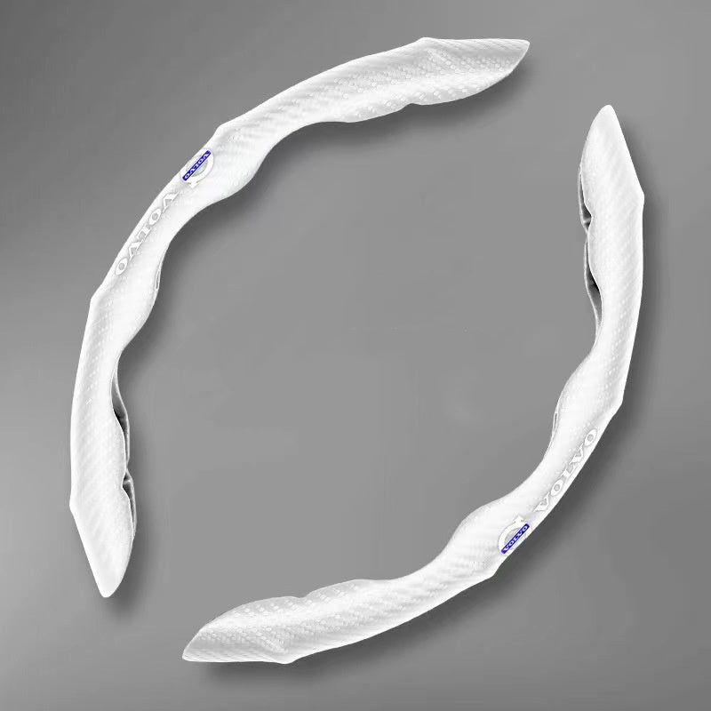 SteerCover™ - Verbesserter Fahrkomfort und Stil [50% Rabatt]