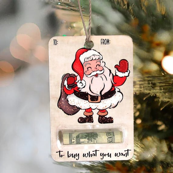 GeldFreude™ – Einzigartige Weihnachtsfreude zum Verschenken [50 % Rabatt]