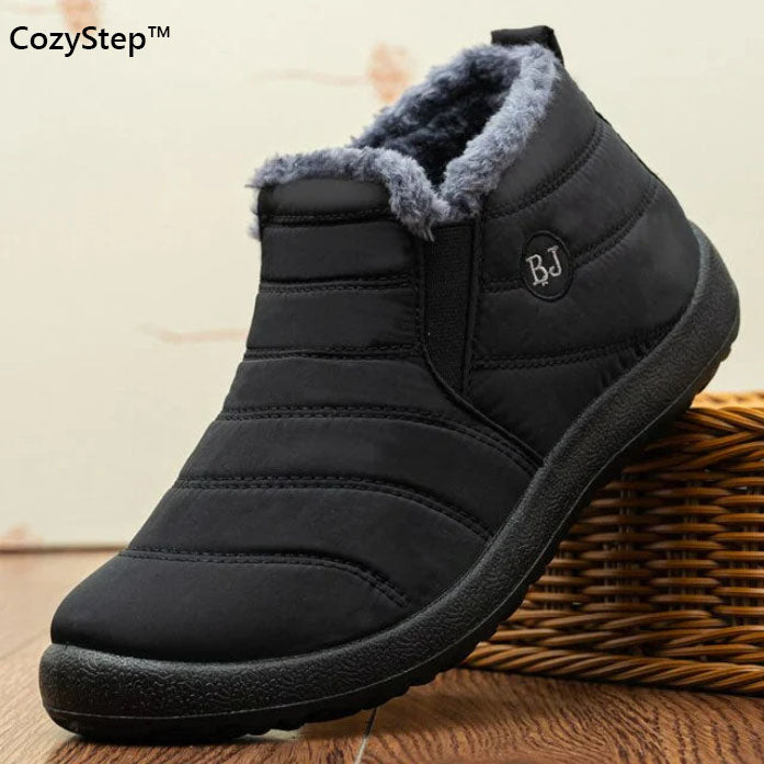 50% Rabatt | CozyStep™ Anti-Rutsch-Winterschuhe [Letzter Tag Rabatt]