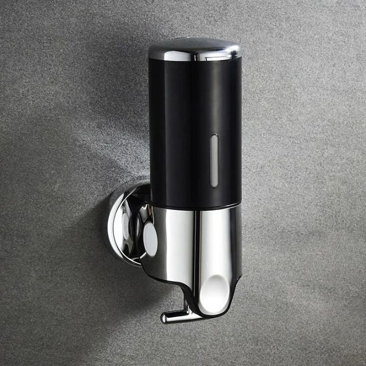 50% Rabatt | AutoSoap™ -  2-in-1-Wandspender für ein organisiertes Badezimmer