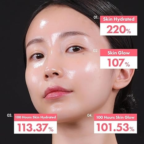 GlowWrap™ – Gesichts-Collagenmaske für strahlende & gesunde Haut [50 % Rabatt]