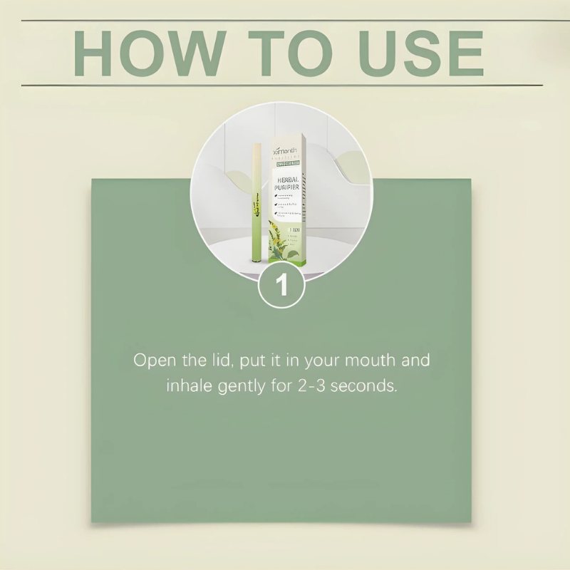 Purify™ – Entspanne auf natürliche Weise für ruhige, ausgeglichene Momente [1 + 1 Gratis]