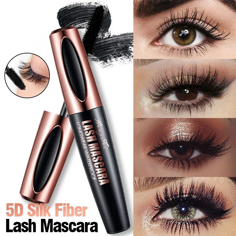SecretLash™ - Extension  5D-Seidenfaser-Mascara [1 + 1 Gratis]