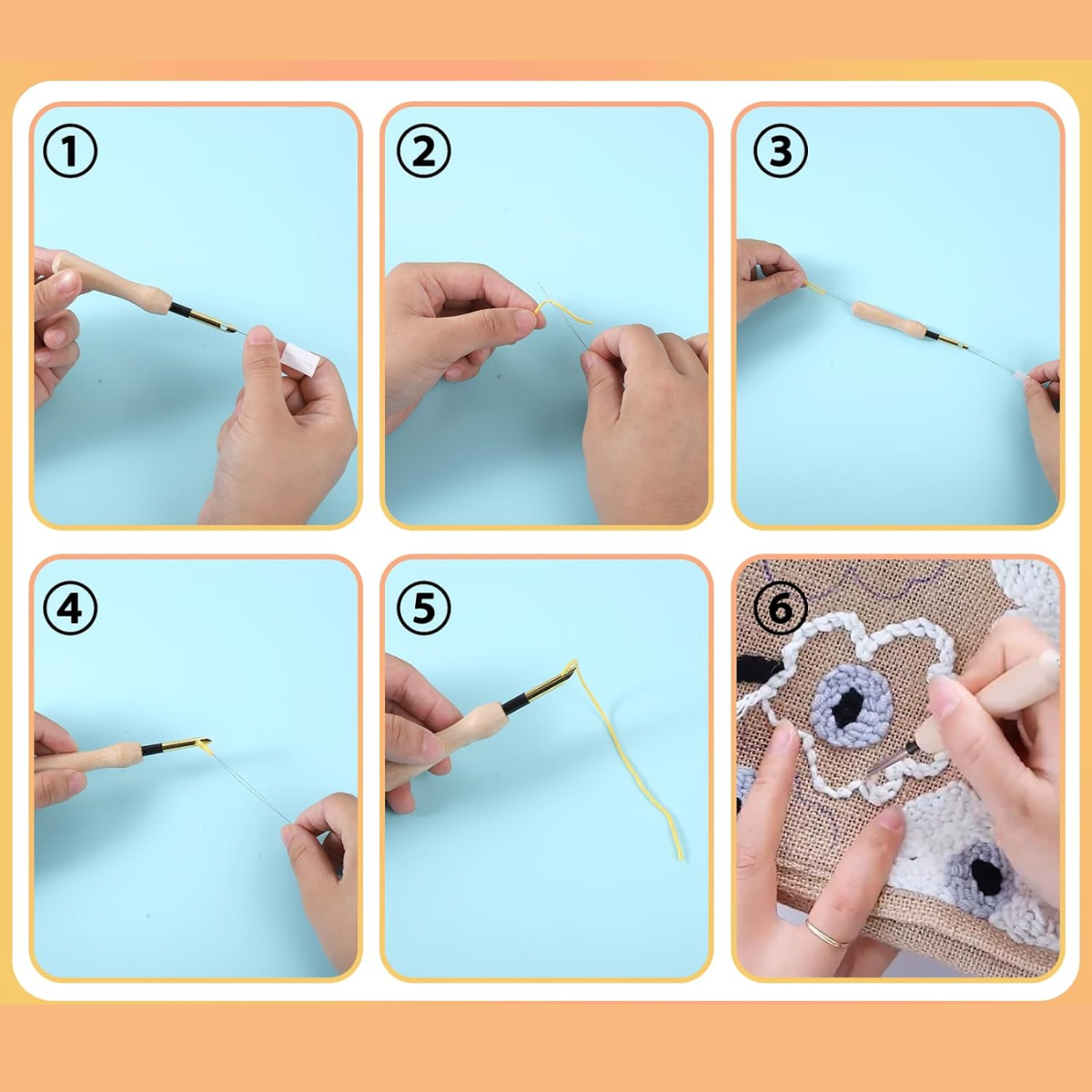 StitchMaster™ – Ultimativer, vielseitiger, praktischer und unverzichtbarer Nähbegleiter [50% Rabatt]