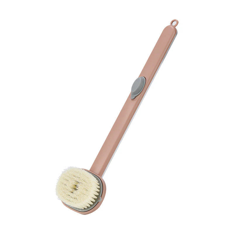 EasyBrush™ – Langstielige Bade- und Massagebürste | 50% Rabatt