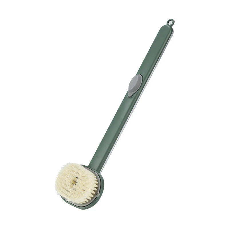 EasyBrush™ – Langstielige Bade- und Massagebürste | 50% Rabatt