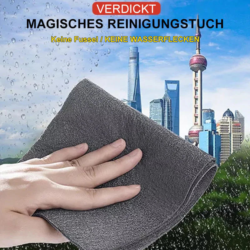UltraCloth™ – Mehrzweck-Reinigungstuch | 5 + 5 Gratis