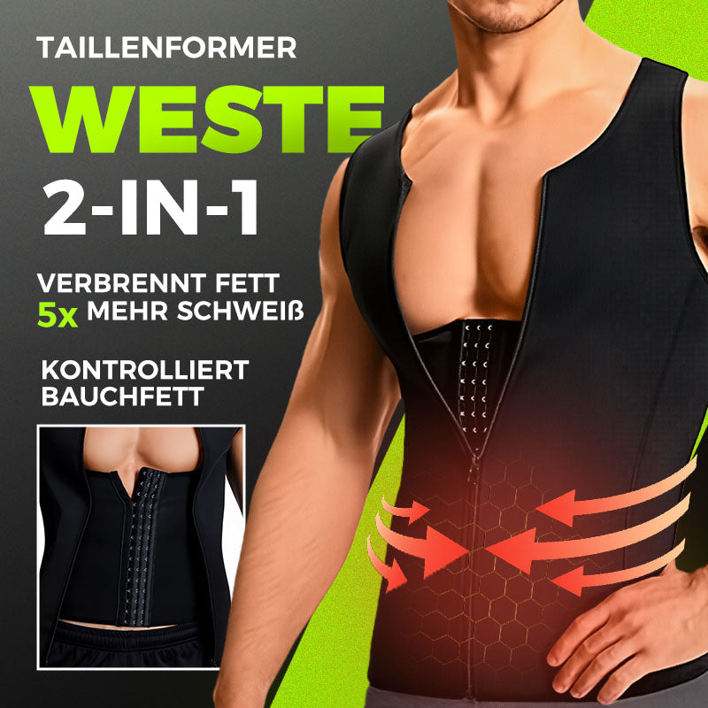 FitForm™ - Verbessert die Haltungsunterstützung [50% Rabatt]