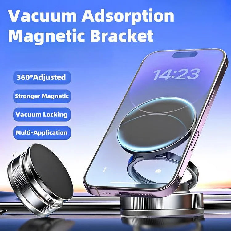 MagHold™ – Schnelle & bequeme Befestigung mit Magnetkraft [50 % Rabatt]